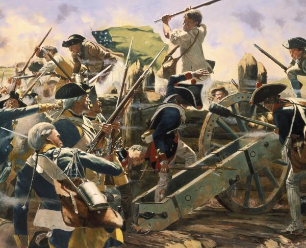 White Plains Battle Facts and Summary | American Battlefield Trust